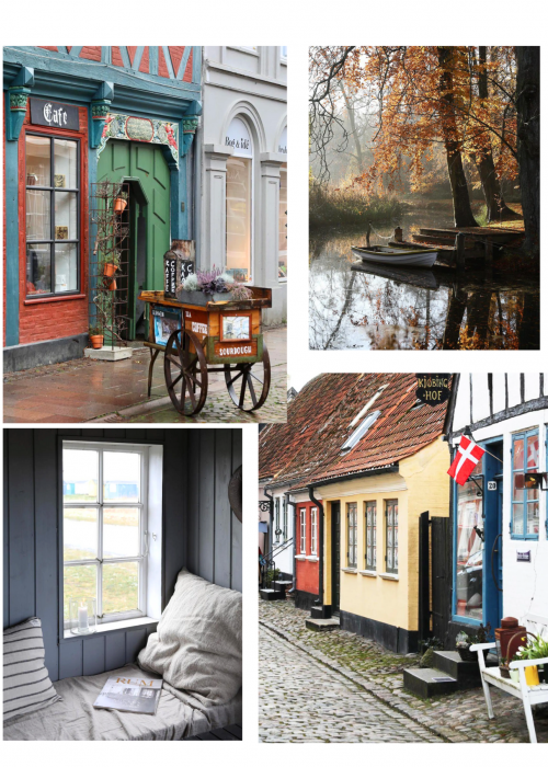 Jeanne d'Arc Living | Small Detours Big Experiences | Tina Gertsen